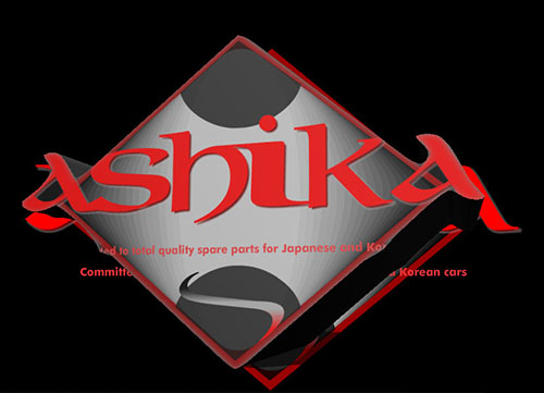 ashika
